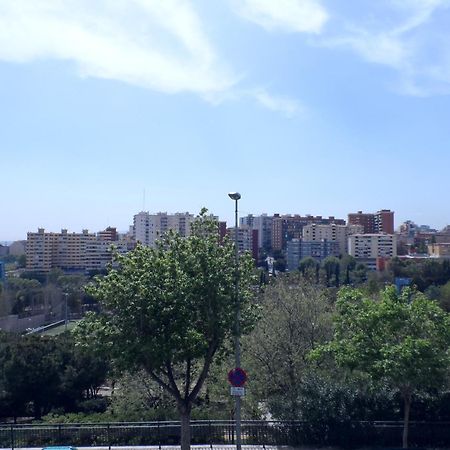 Cheap Booking Rooms L'Hospitalet de Llobregat Ngoại thất bức ảnh