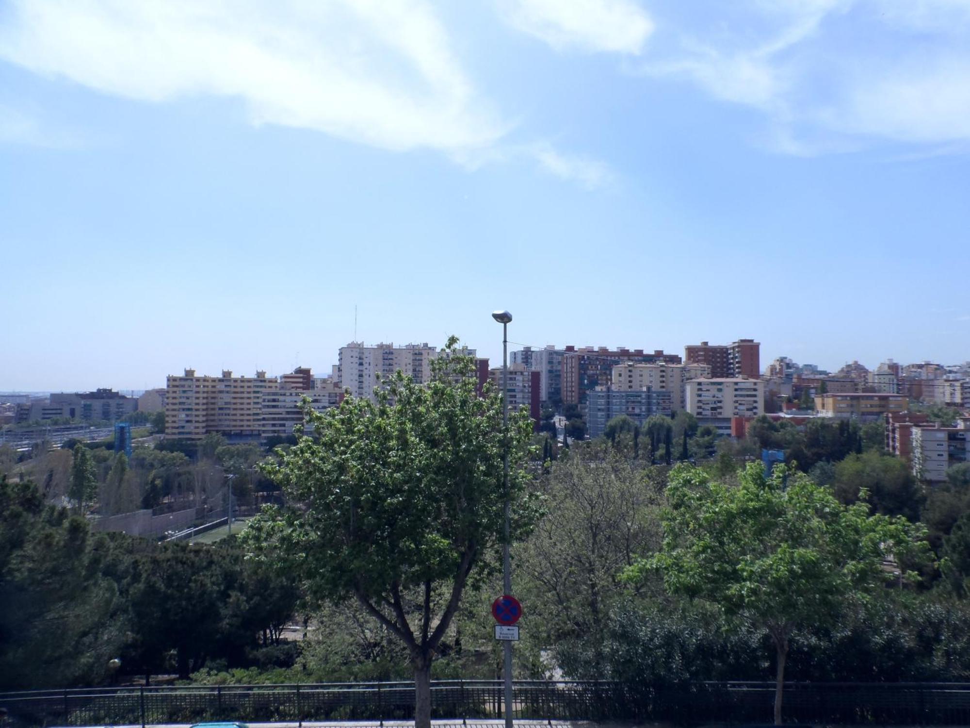 Cheap Booking Rooms L'Hospitalet de Llobregat Ngoại thất bức ảnh