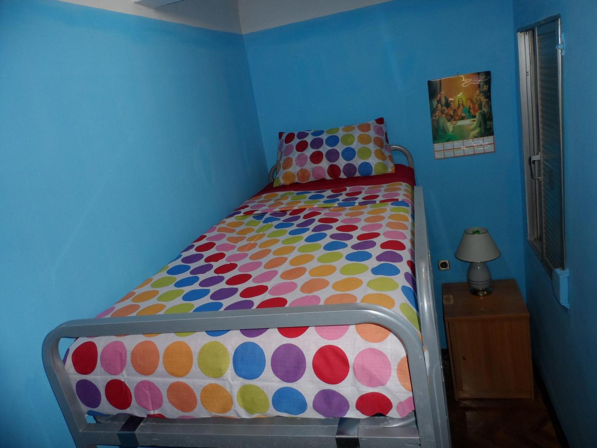 Cheap Booking Rooms L'Hospitalet de Llobregat Phòng bức ảnh