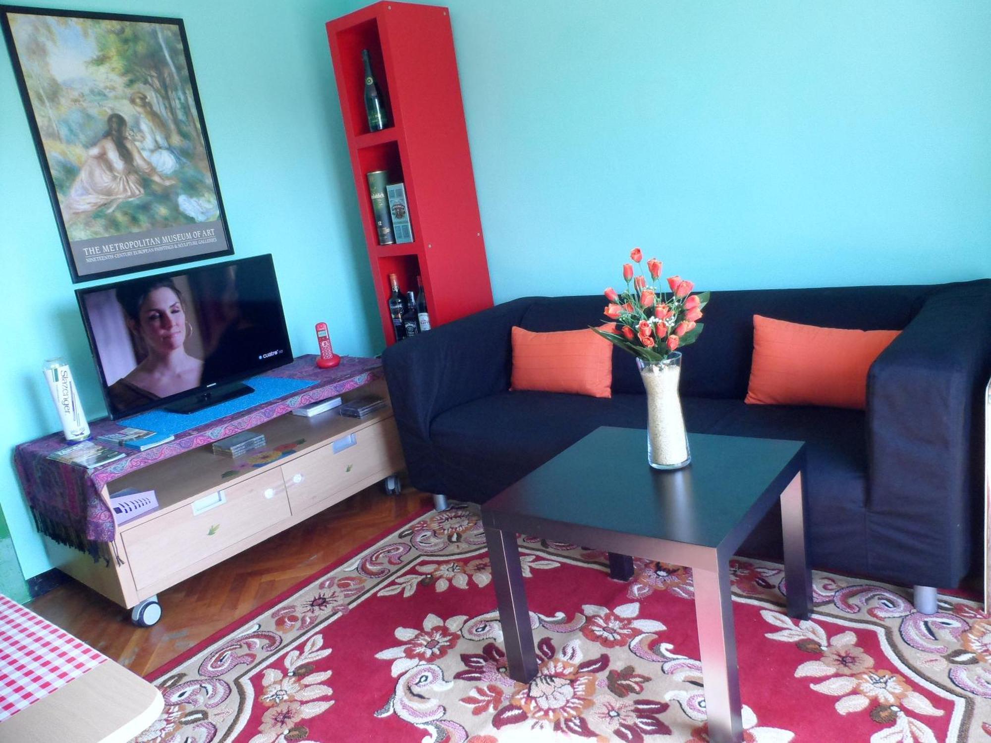 Cheap Booking Rooms L'Hospitalet de Llobregat Ngoại thất bức ảnh