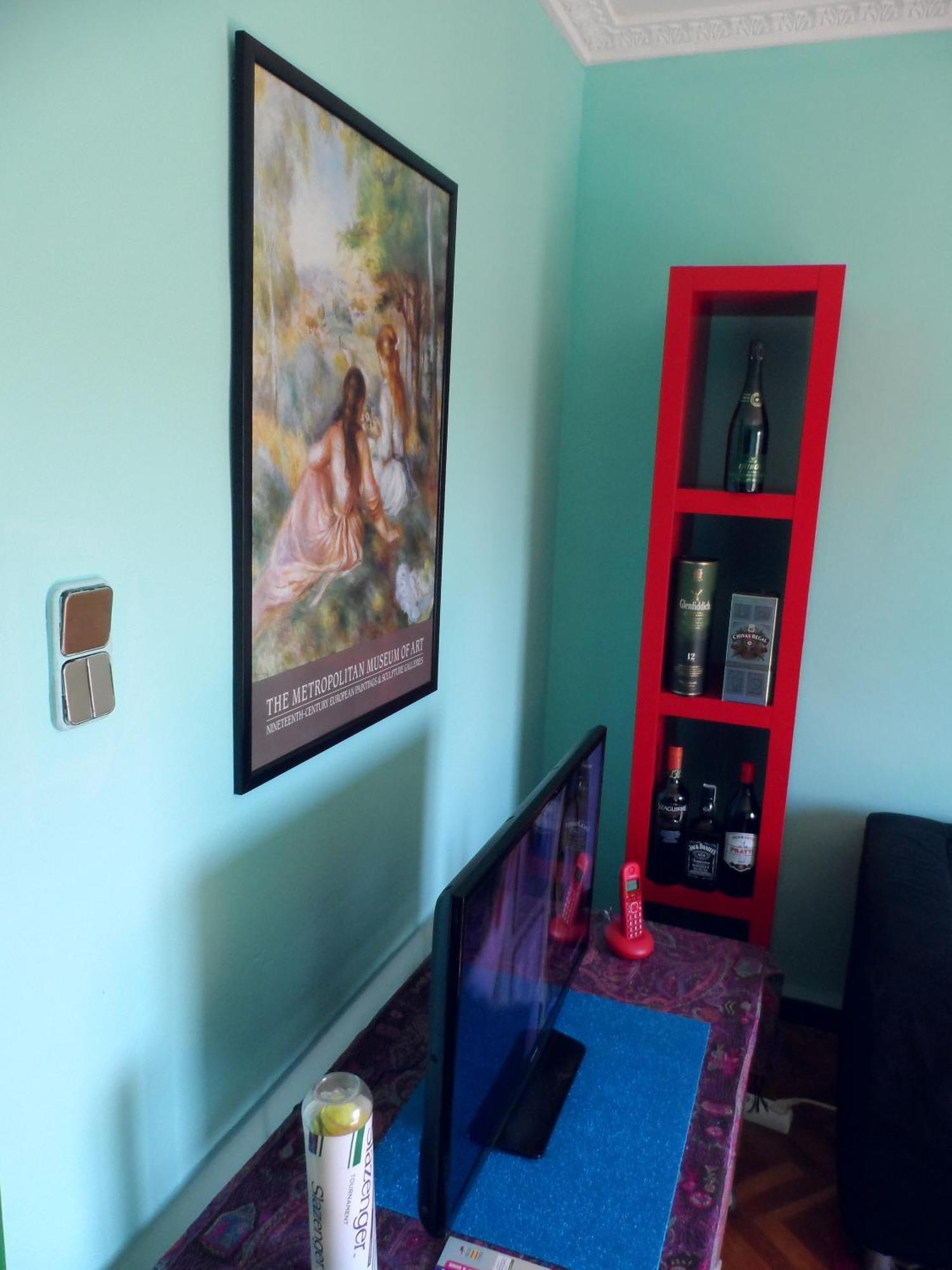 Cheap Booking Rooms L'Hospitalet de Llobregat Ngoại thất bức ảnh