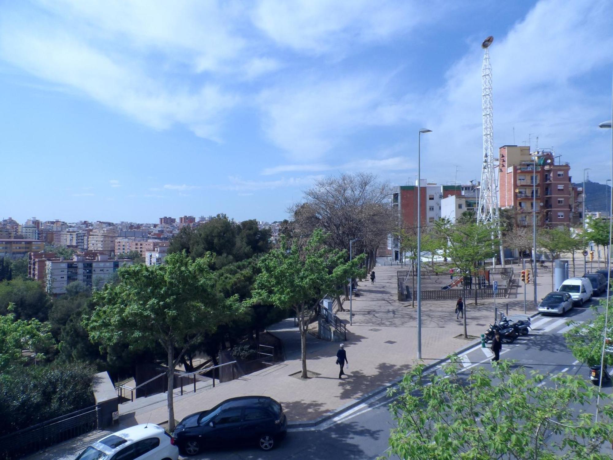 Cheap Booking Rooms L'Hospitalet de Llobregat Ngoại thất bức ảnh