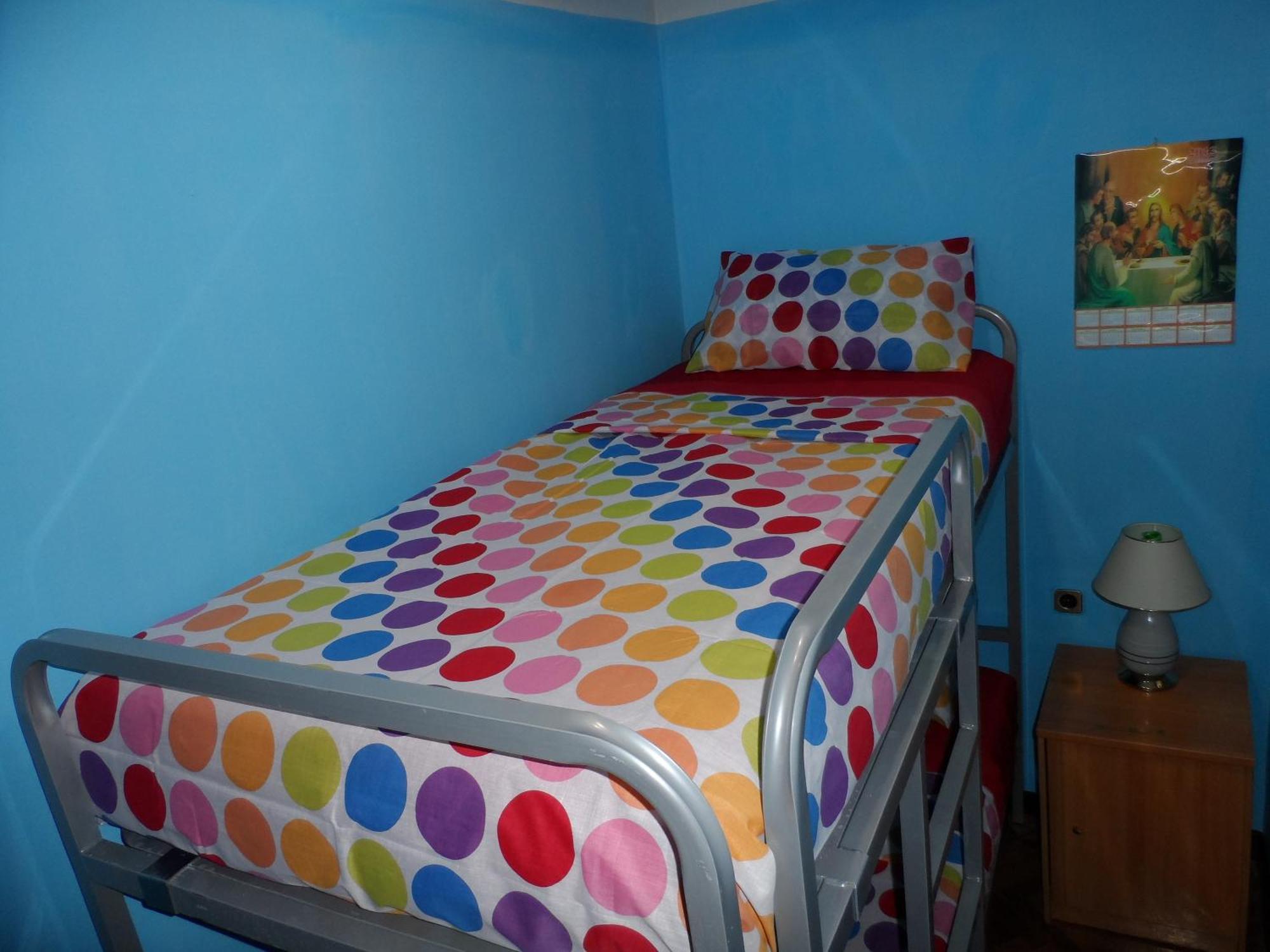 Cheap Booking Rooms L'Hospitalet de Llobregat Ngoại thất bức ảnh
